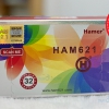 Kẹo Sâm Hamer 621 15 Viên [New 2025]
