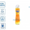 Gel bôi trơn làm ấm Durex Play Warming