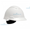 Mũ nón bảo hộ lao động 3M H701V có lỗ thoát khí