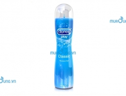 Gel bôi trơn Durex Play Classic 100ml Chính Hãng