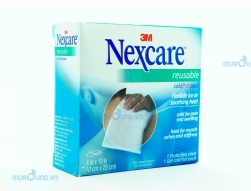 Túi chườm nóng lạnh 3M Nexcare 2671PEG sử dụng nhiều lần