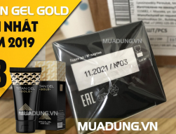 Titan Gel Gold Lô 03