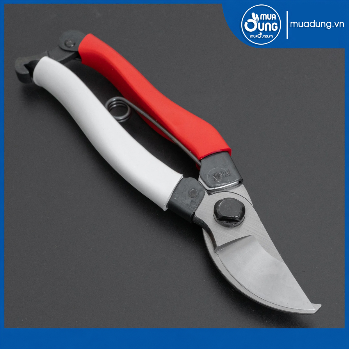 Kéo Cắt Cành Okatsune No.101 180mm Nhật Bản – Kéo Cắt Tỉa Cây