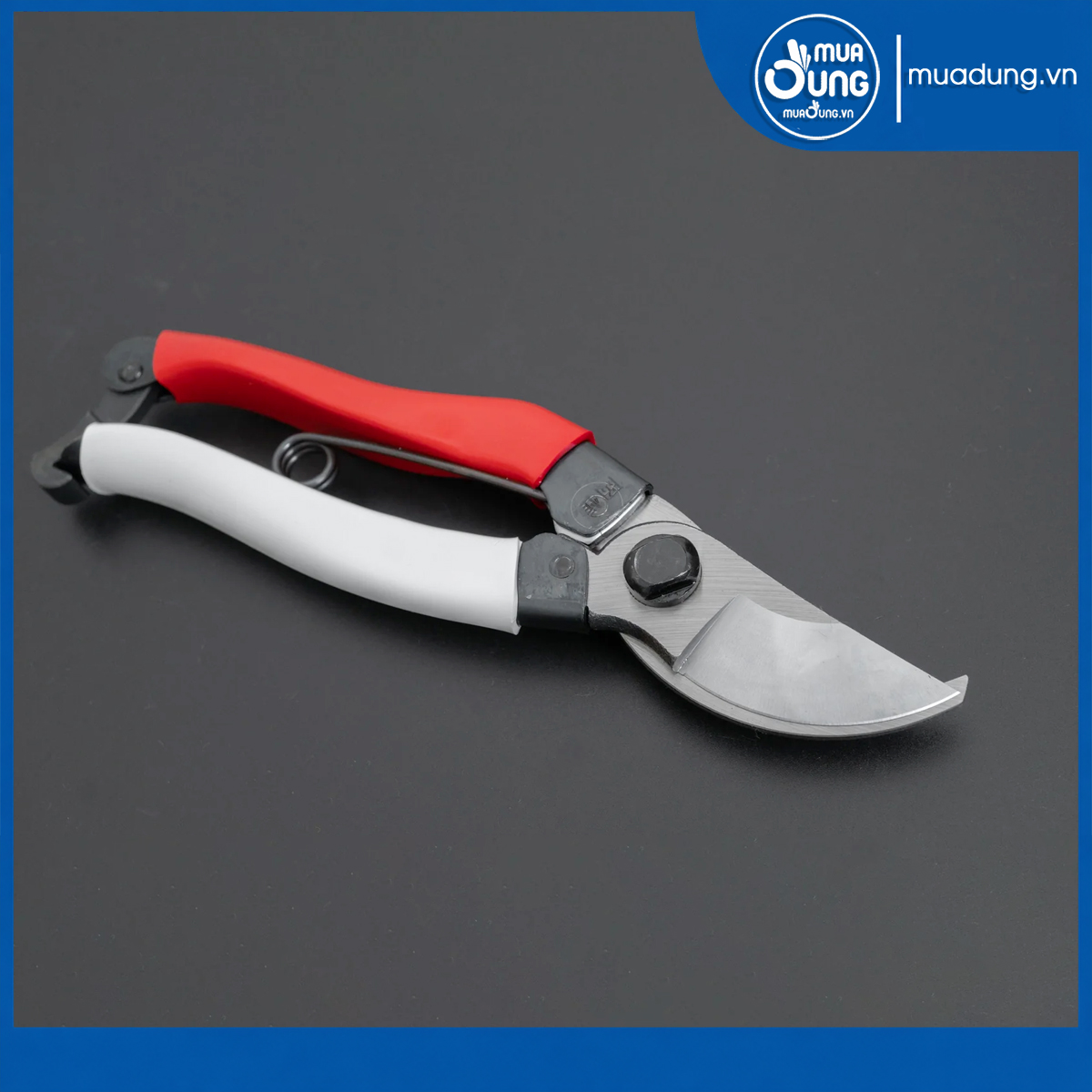 Kéo Cắt Cành Okatsune No.101 180mm Nhật Bản – Kéo Cắt Tỉa Cây