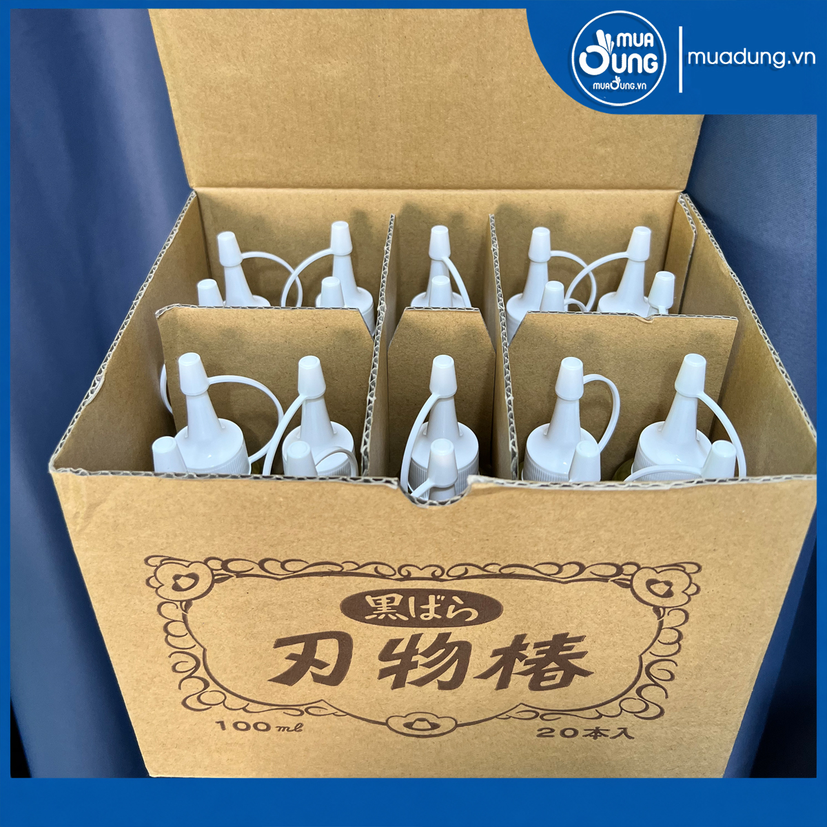 Dầu Hoa Trà Tsubaki