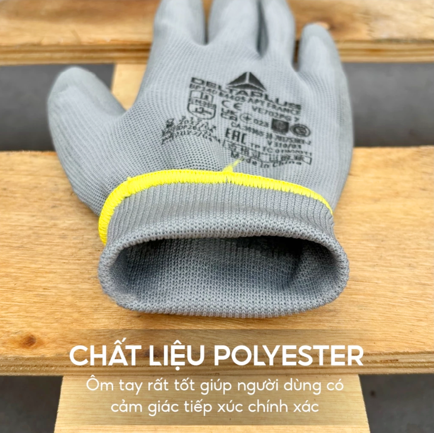 Găng Tay Chống Cắt JOGGER SHIELD Cấp 5