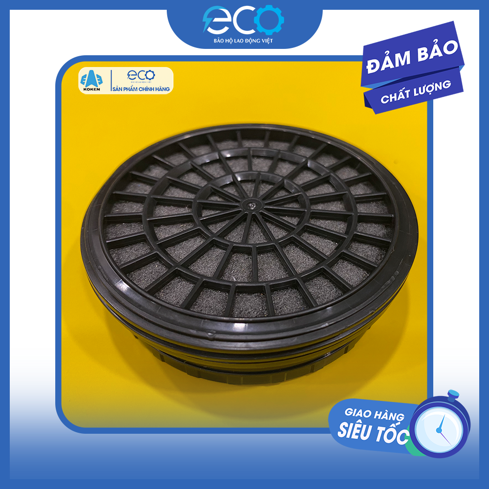 phin lọc koken g7
