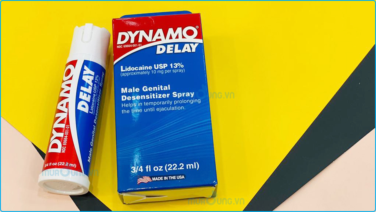 dynamo delay