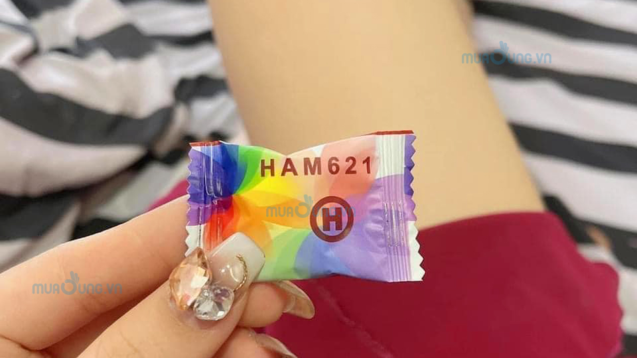 hamer 621