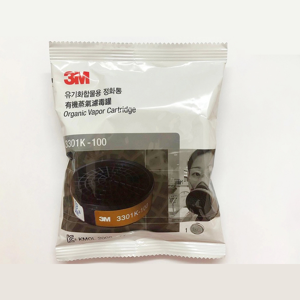 Phin lọc 3M 3301K-100