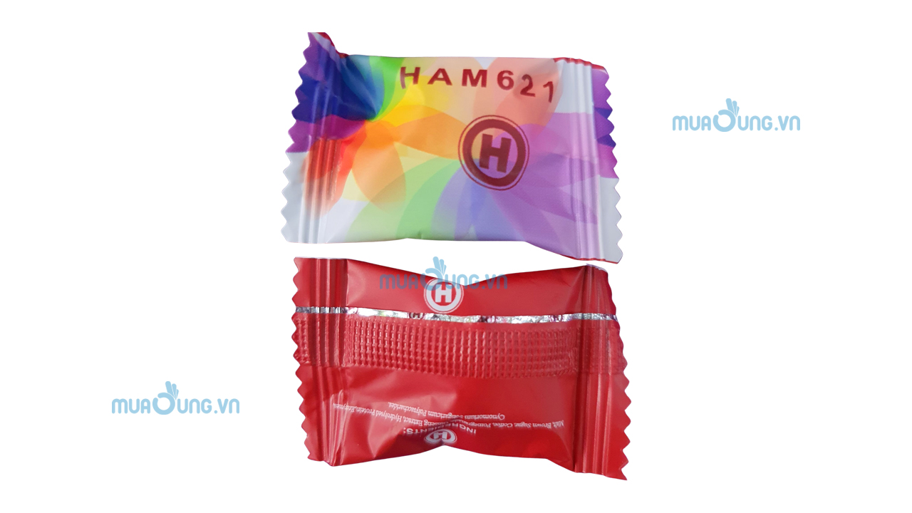 hamer 621
