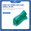 Găng tay chống hóa chất Ansell 37-676 chính hãng