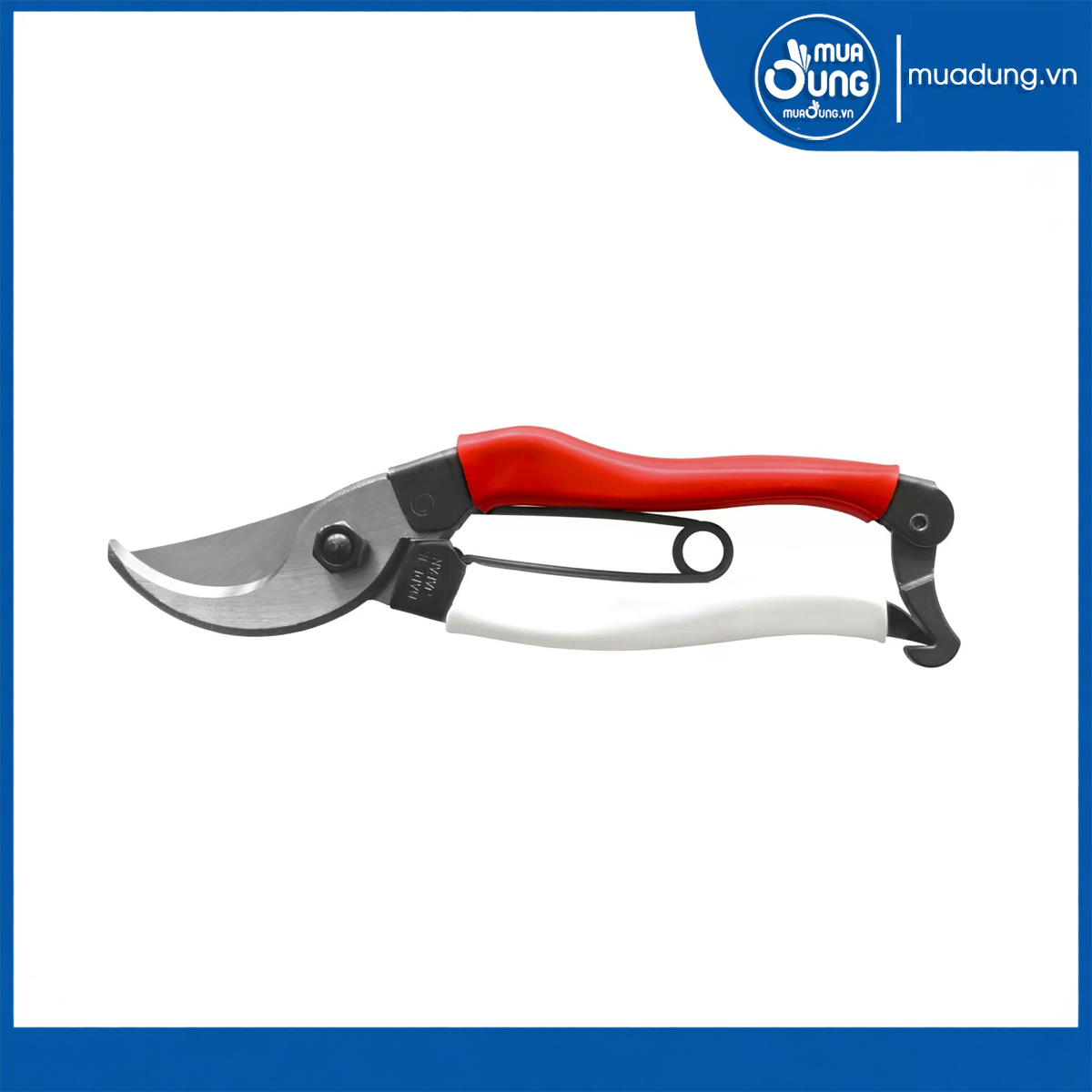 Kéo Cắt Cành Okatsune No.101 180mm Nhật Bản – Kéo Cắt Tỉa Cây