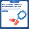 5 cặp nút bịt tai chống ồn Howard Leight Max 30 – Giải pháp bảo vệ thính giác tối ưu