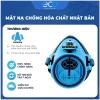 Mặt Nạ Chống Độc KoKen G7 Chính Hãng Nhật Bản