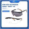 Kính bảo hộ lao động Sperian S200A chống bụi, Chống tia UV hiệu quả thích hợp làm vườn, đi đường