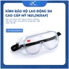 Kính chống hóa chất 3M 1621 - 1621AF chống văng bắn hoá chất, bụi, chống tia UV, chống đọng sương