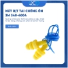 Nút bịt tai 3M 340-4004 chính hãng có dây – Giảm ồn 25dB, bảo vệ thính giác