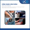 Băng keo cường lực 2 mặt si&ecirc;u d&iacute;nh 3M 5962 k&iacute;ch thước (12mm x d&agrave;i 5.5m) ch&iacute;nh h&atilde;ng