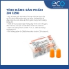 5 cặp n&uacute;t tai chống ồn 3M 1100 kh&ocirc;ng d&acirc;y ch&iacute;nh h&atilde;ng &ndash; Bọt xốp mềm, giảm ồn 29dB