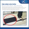 Băng keo chống trơn trượt 3M Safety Walk 610 m&agrave;u đen &ndash; Bề mặt nh&aacute;m, chống trượt cầu thang v&agrave; s&agrave;n
