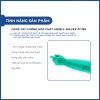 Găng tay Ansell 37-185 chống nước, chống h&oacute;a chất