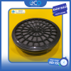Phin lọc chống hóa chất Koken KGC-10(C) chính hãng