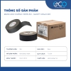 Băng keo chống trơn trượt 3M Safety Walk 610 m&agrave;u đen &ndash; Bề mặt nh&aacute;m, chống trượt cầu thang v&agrave; s&agrave;n