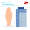 Găng tay bảo hộ chống cắt 3M cấp độ 3 - Hàng chính hãng