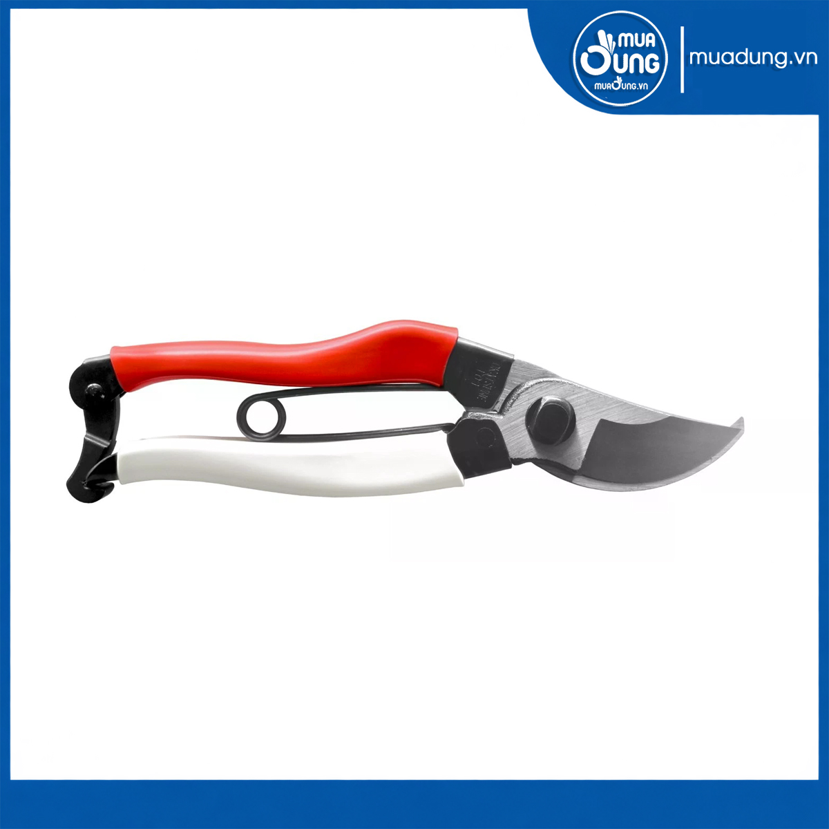 Kéo Cắt Cành Okatsune No.101 180mm Nhật Bản – Kéo Cắt Tỉa Cây