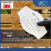 Mặt nạ phòng bụi 3M 3100, 3200 kèm tấm lọc bụi 3M 1774 và nắp giữ tấm lọc bụi 3M 1700
