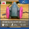 Phin lọc 3M 2097 chống độc, chống giọt bắn, lọc bụi mịn pm2.5, khói hàn, 3M chính hãng 1 cặp ( 2 chiếc)
