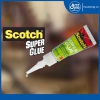 Keo 3M AD113 Super Glue 2g chính hãng – Keo dán giày, gỗ, nhựa, cao su, kim loại