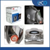 Mặt Nạ phòng độc 3M 6800 Kèm Phin 6001 + 5N11 + 501 – Bộ 7 Món Chính Hãng, Dùng Phun Sơn, Hơi Hóa Chất