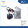 N&uacute;t tai chống ồnn 29dB DeltaPlus Conicfir050 ch&iacute;nh h&atilde;ng &ndash; c&oacute; d&acirc;y, giảm ồn c&ocirc;ng trường, xưởng cơ kh&iacute;