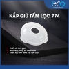 Mặt nạ ph&ograve;ng độc, chống bụi 3M 3100/3200 + Phin lọc 3301K-100 + Tấm lọc bụi 7711 + Nắp đậy 774